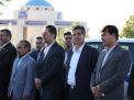 گزارش تصویری افتتاح کتابخانه پردیس دانشگاه صنعتی شاهرود با حضور وزیر محترم علوم 2